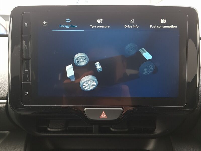More views of Mazda 2