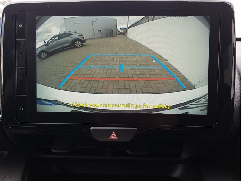 More views of Mazda 2