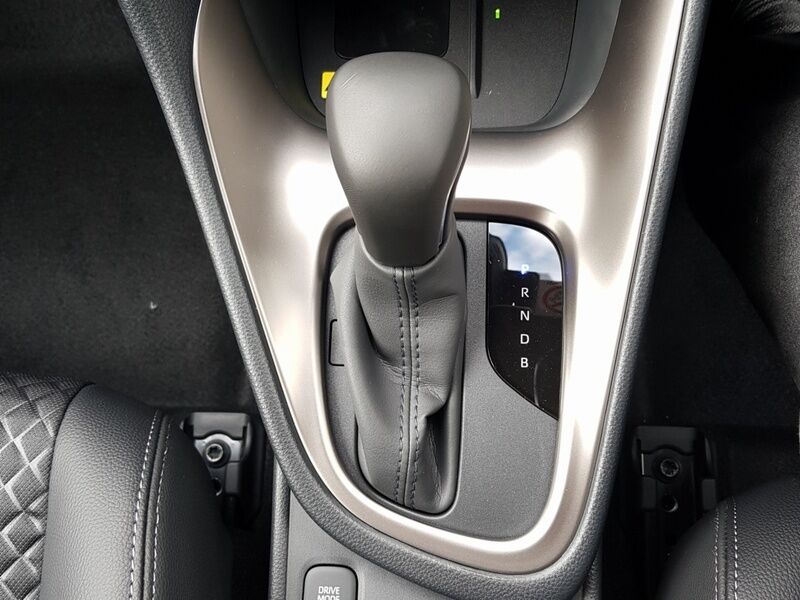 More views of Mazda 2