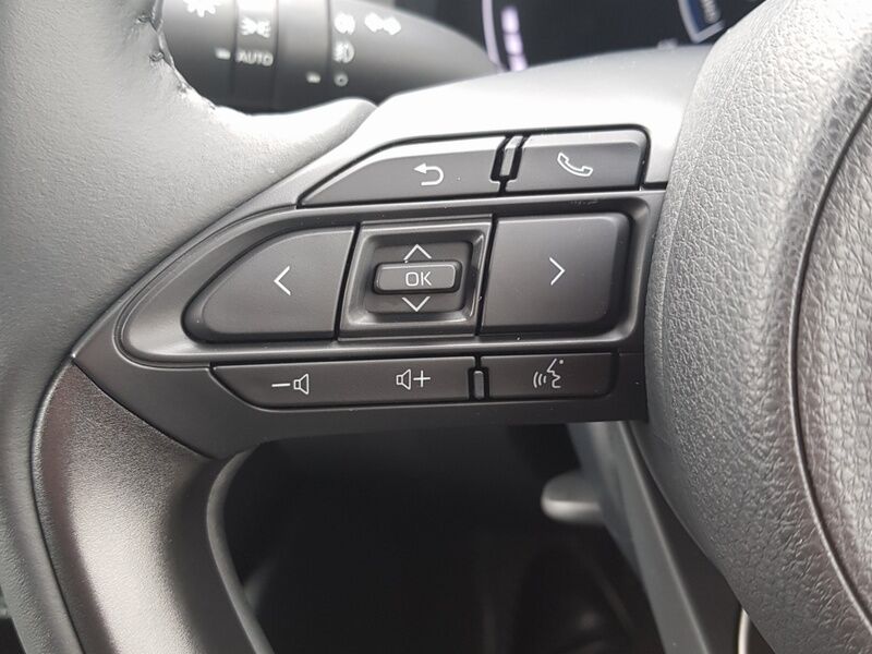 More views of Mazda 2