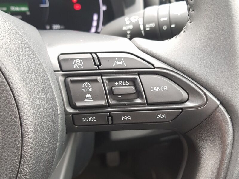 More views of Mazda 2