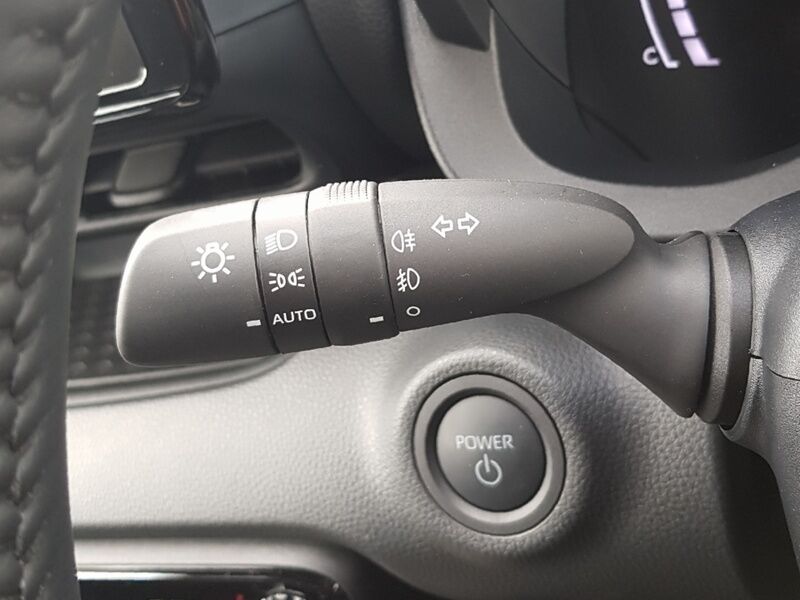 More views of Mazda 2