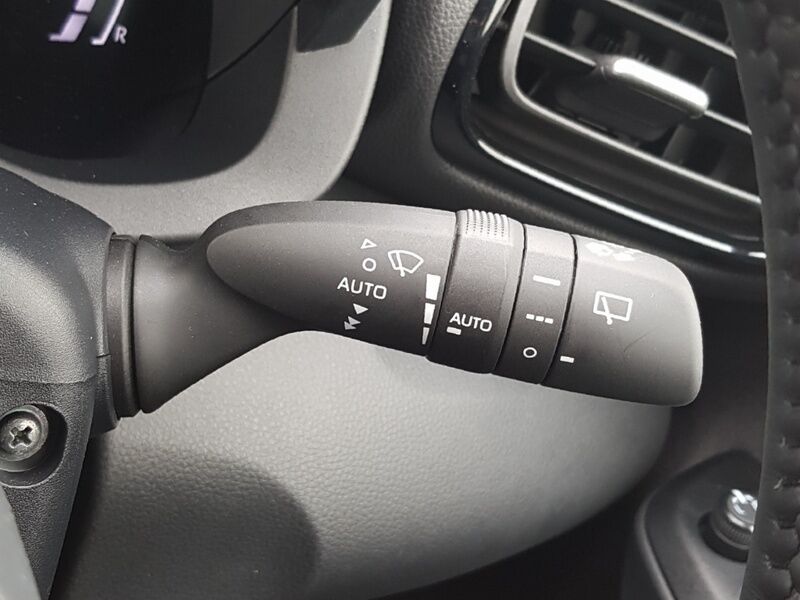More views of Mazda 2
