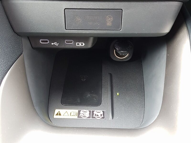 More views of Mazda 2