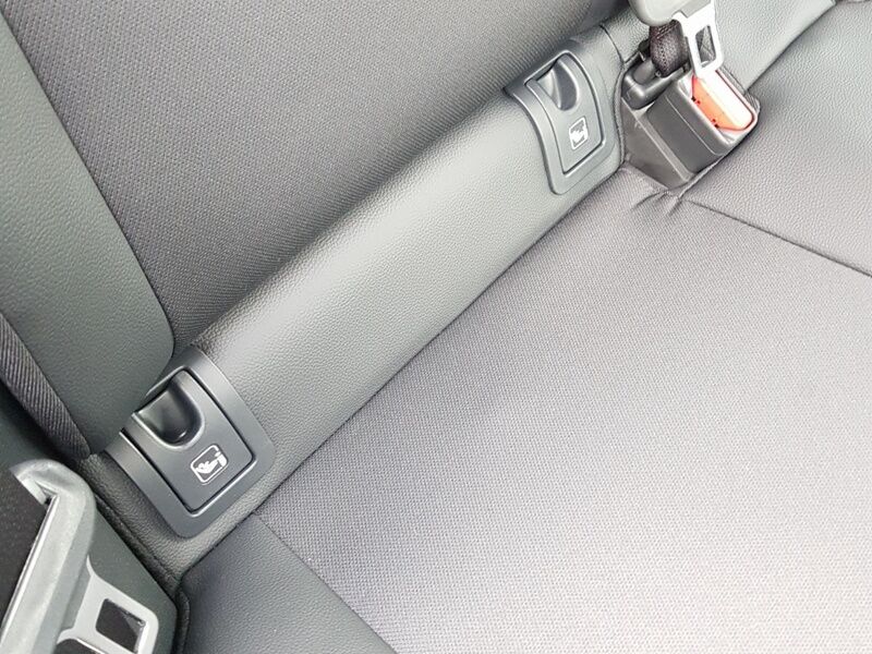 More views of Mazda 2