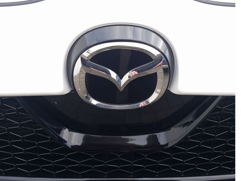 More views of Mazda 2