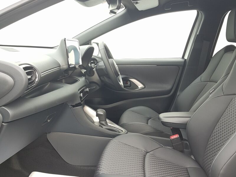 More views of Mazda 2