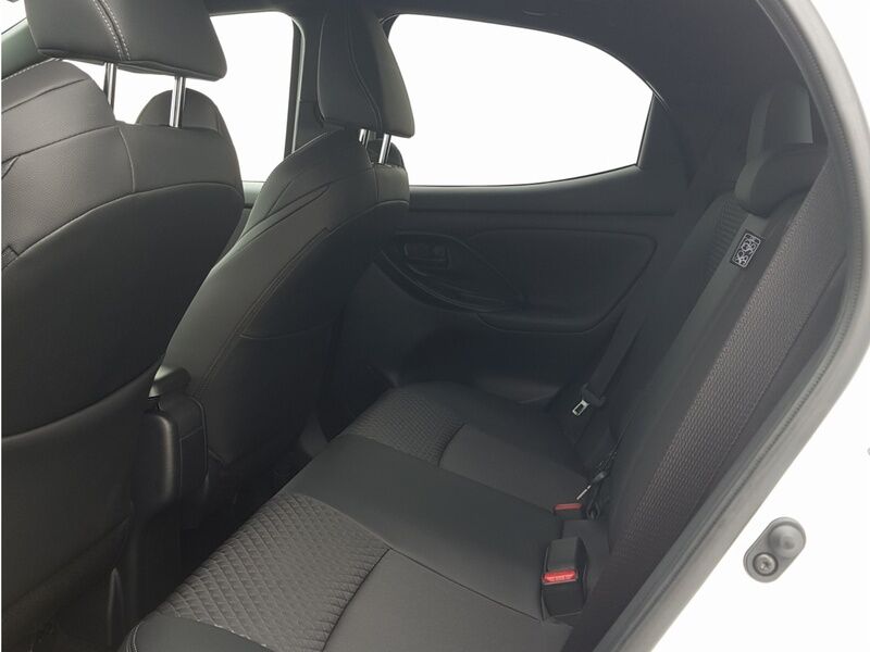 More views of Mazda 2