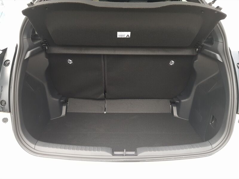More views of Mazda 2