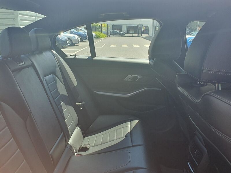 More views of BMW 3 Series