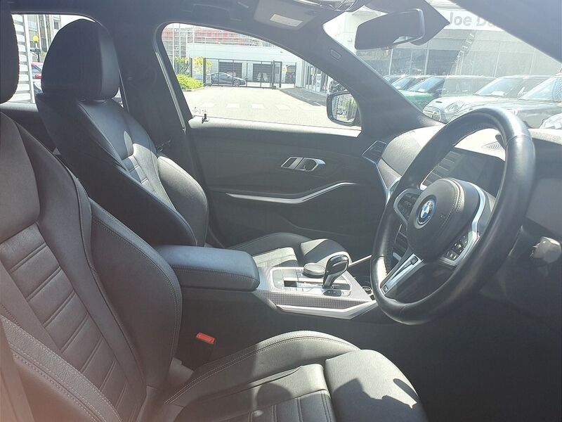 More views of BMW 3 Series