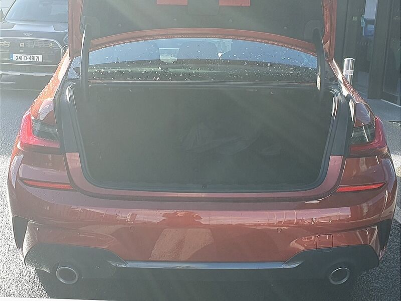 More views of BMW 3 Series