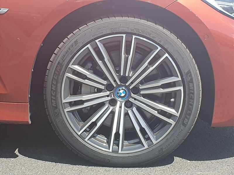 More views of BMW 3 Series