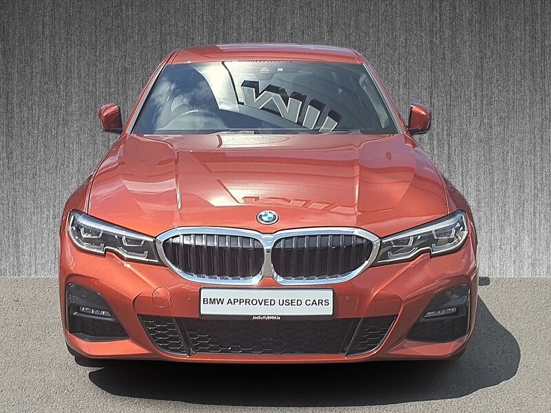 More views of BMW 3 Series