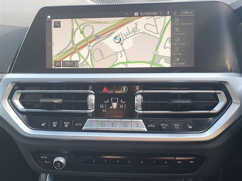 More views of BMW 3 Series