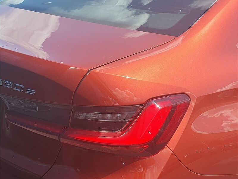 More views of BMW 3 Series