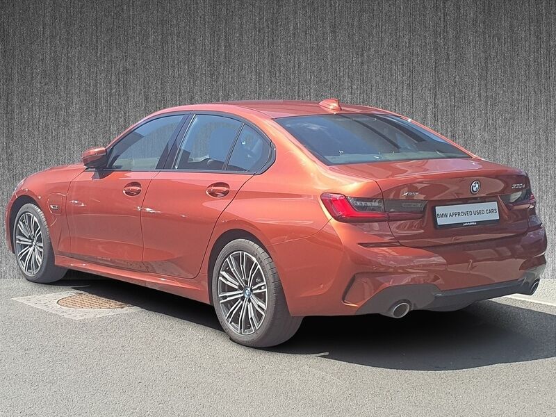 More views of BMW 3 Series