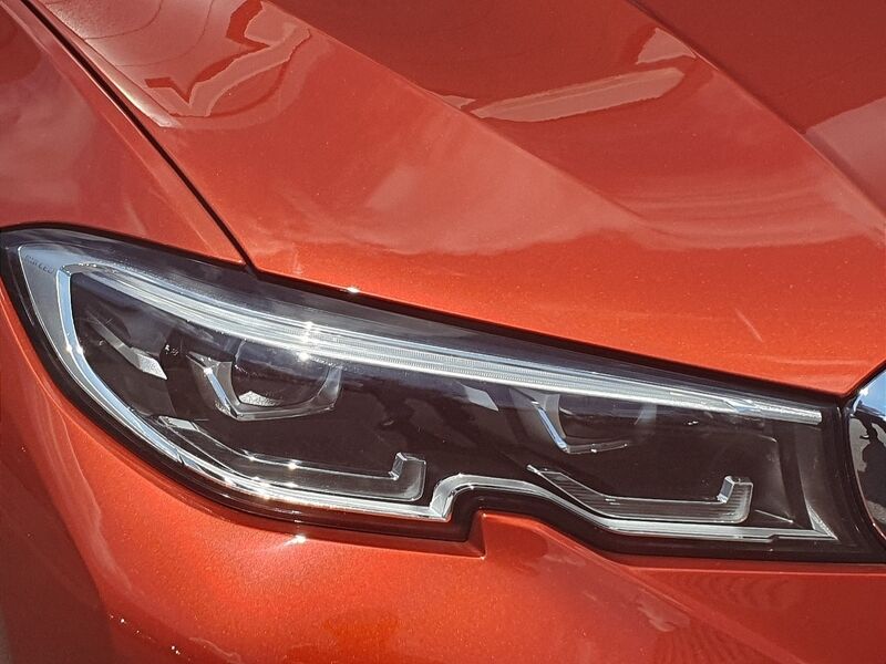 More views of BMW 3 Series
