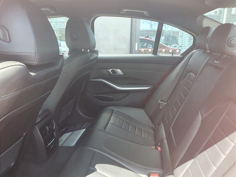 More views of BMW 3 Series