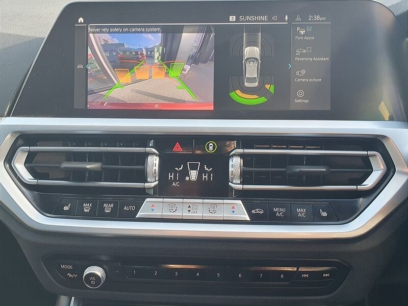 More views of BMW 3 Series