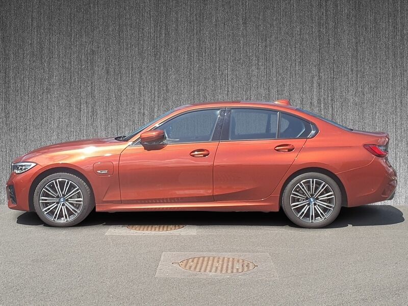More views of BMW 3 Series