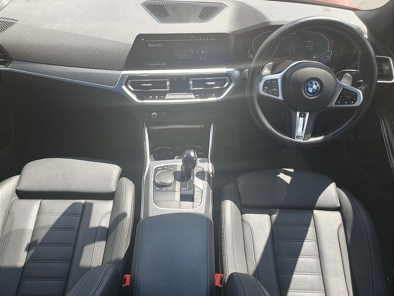 More views of BMW 3 Series