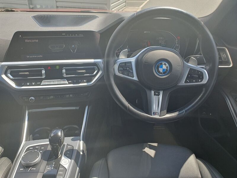 More views of BMW 3 Series