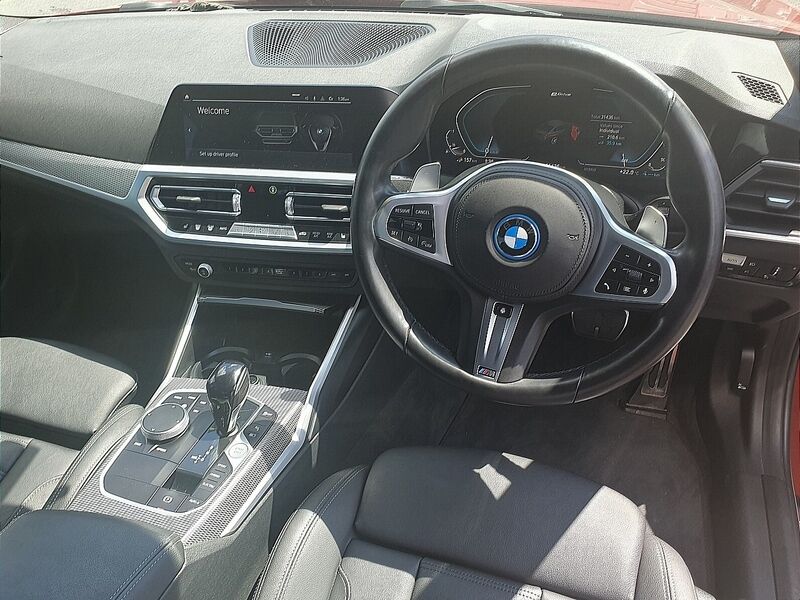 More views of BMW 3 Series