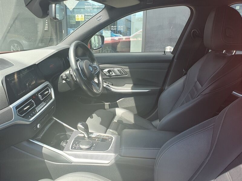 More views of BMW 3 Series