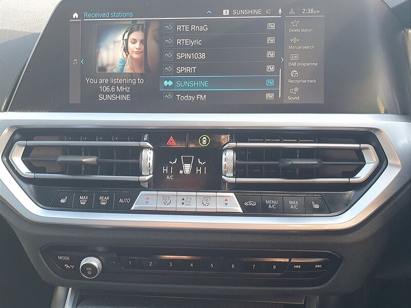 More views of BMW 3 Series