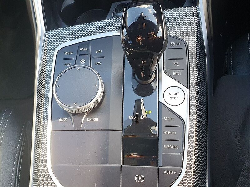 More views of BMW 3 Series