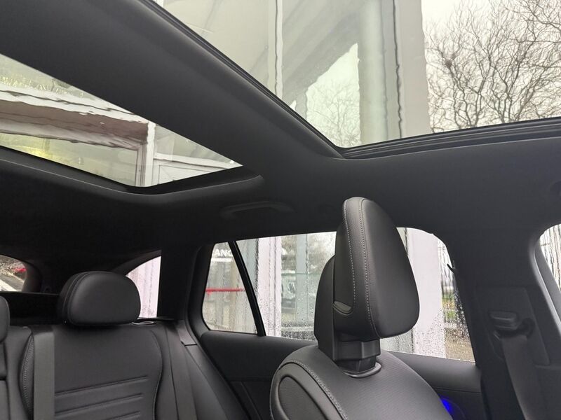 More views of Mercedes-Benz C-Class