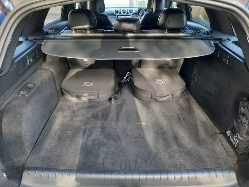 More views of Mercedes-Benz C-Class