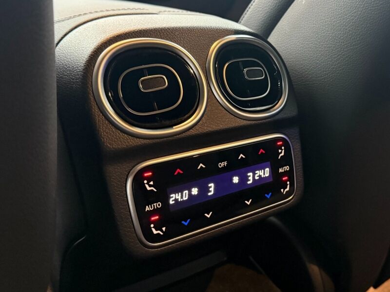 More views of Mercedes-Benz C-Class