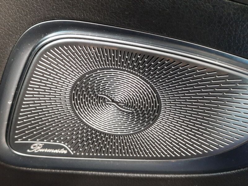 More views of Mercedes-Benz C-Class