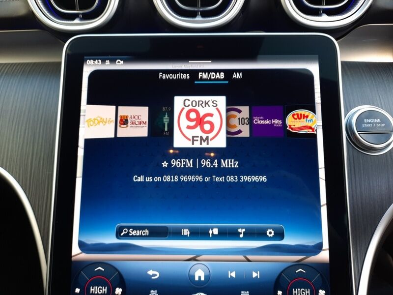 More views of Mercedes-Benz C-Class
