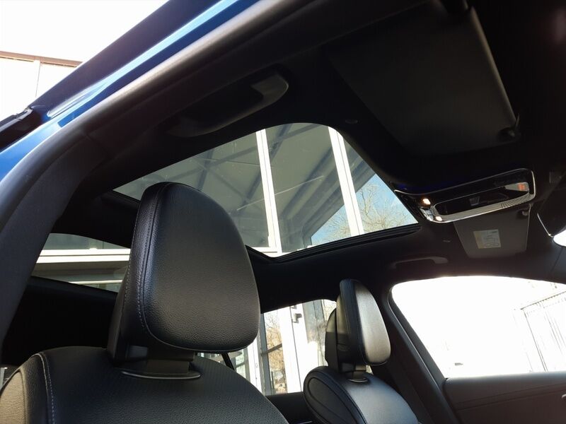 More views of Mercedes-Benz C-Class