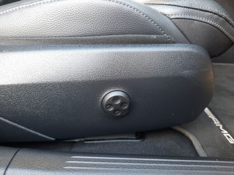 More views of Mercedes-Benz C-Class