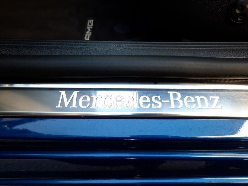 More views of Mercedes-Benz C-Class