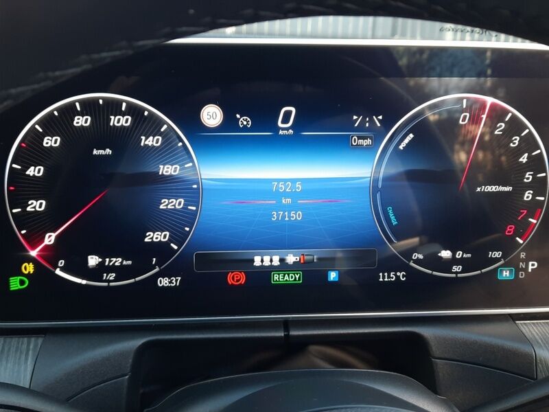 More views of Mercedes-Benz C-Class