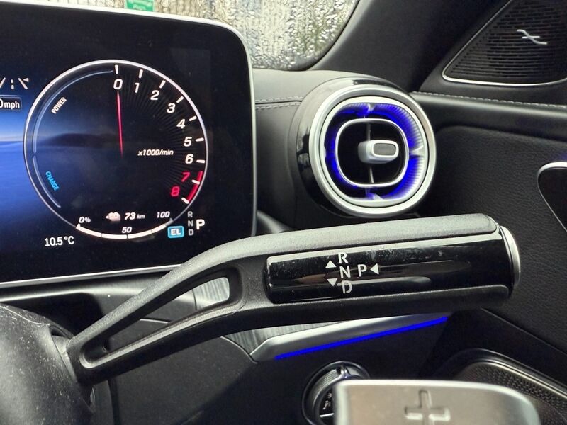 More views of Mercedes-Benz C-Class