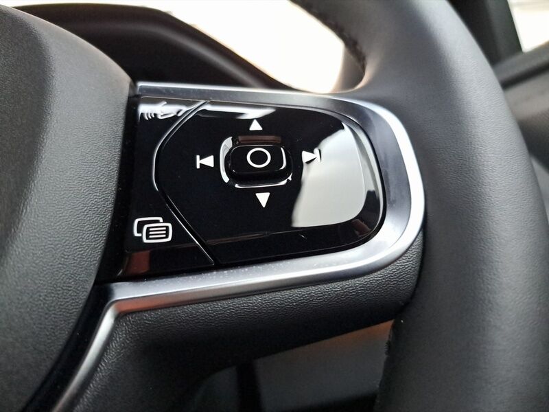 More views of Volvo XC90