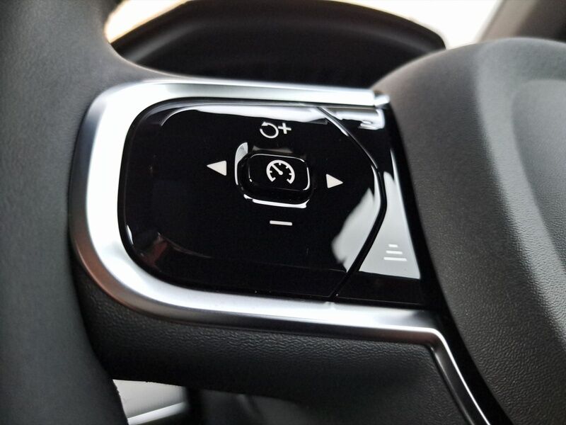 More views of Volvo XC90