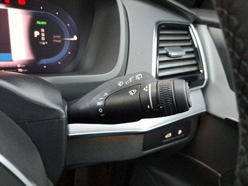 More views of Volvo XC90