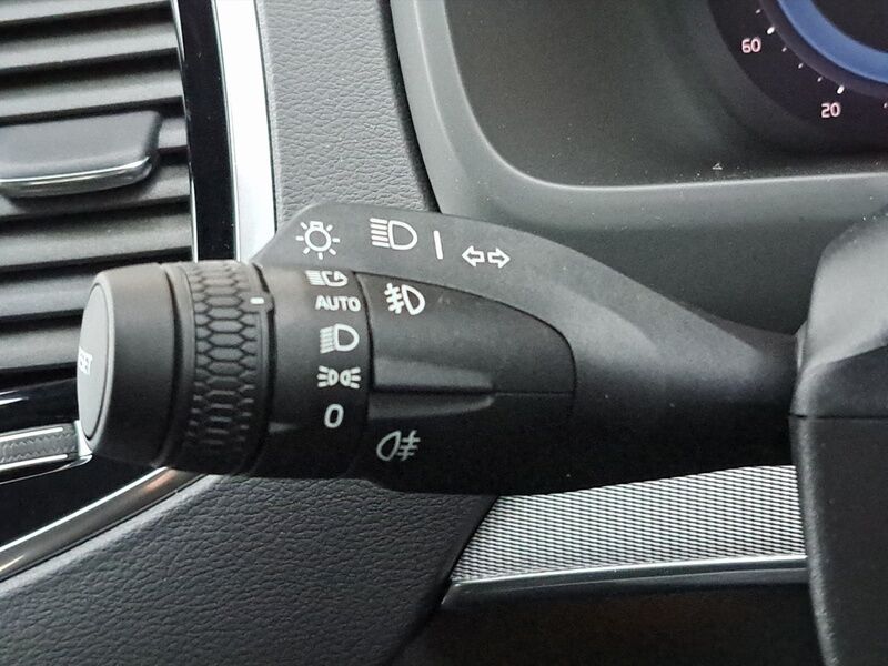 More views of Volvo XC90