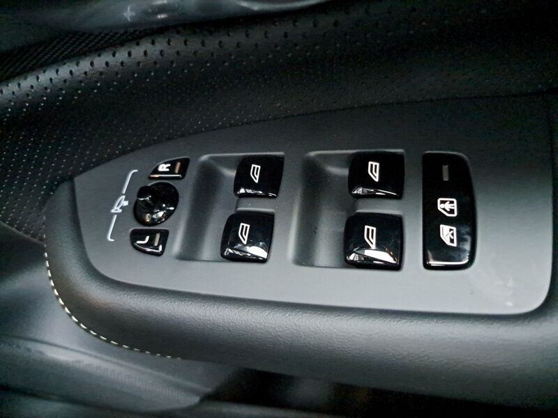 More views of Volvo XC90