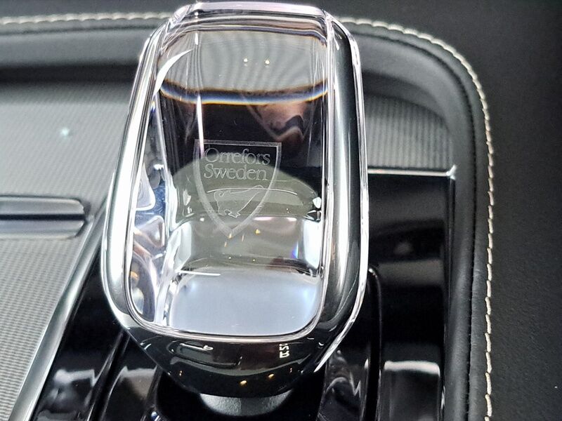 More views of Volvo XC90