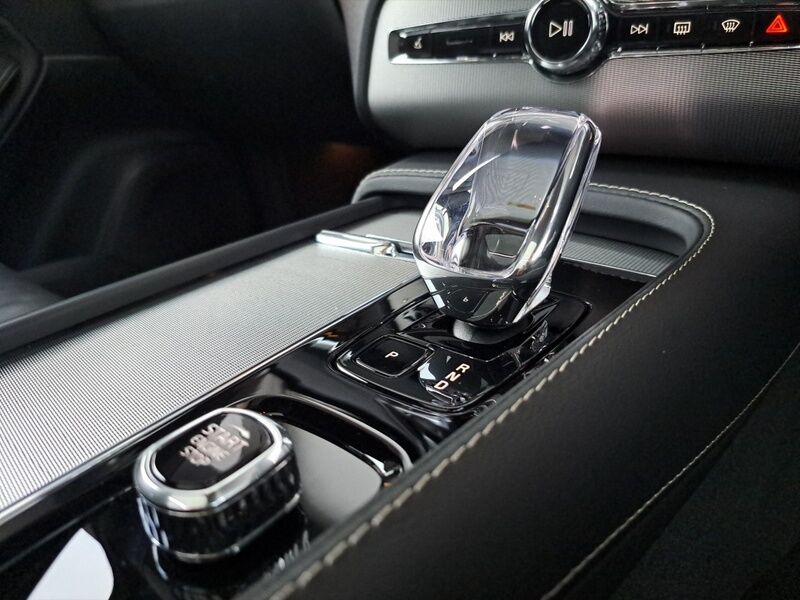 More views of Volvo XC90