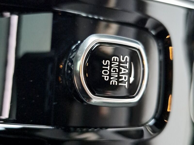 More views of Volvo XC90