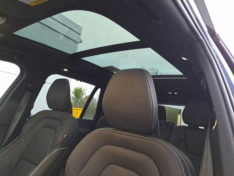 More views of Volvo XC90
